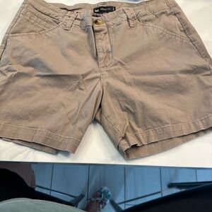 NWOT Lee brand shorts